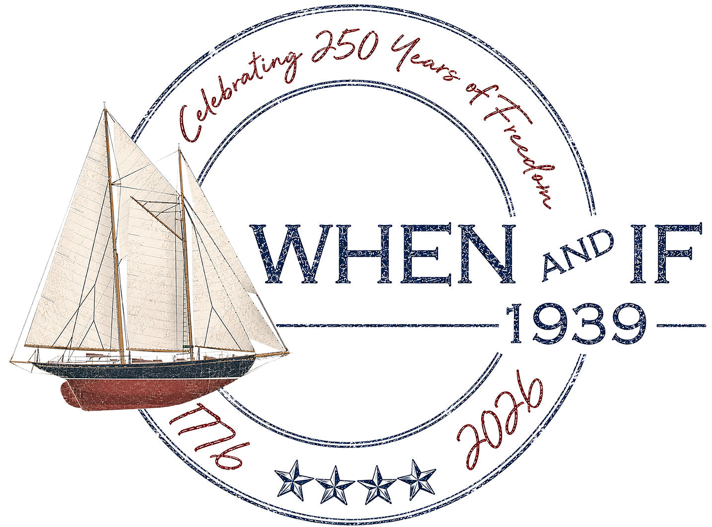 America 250