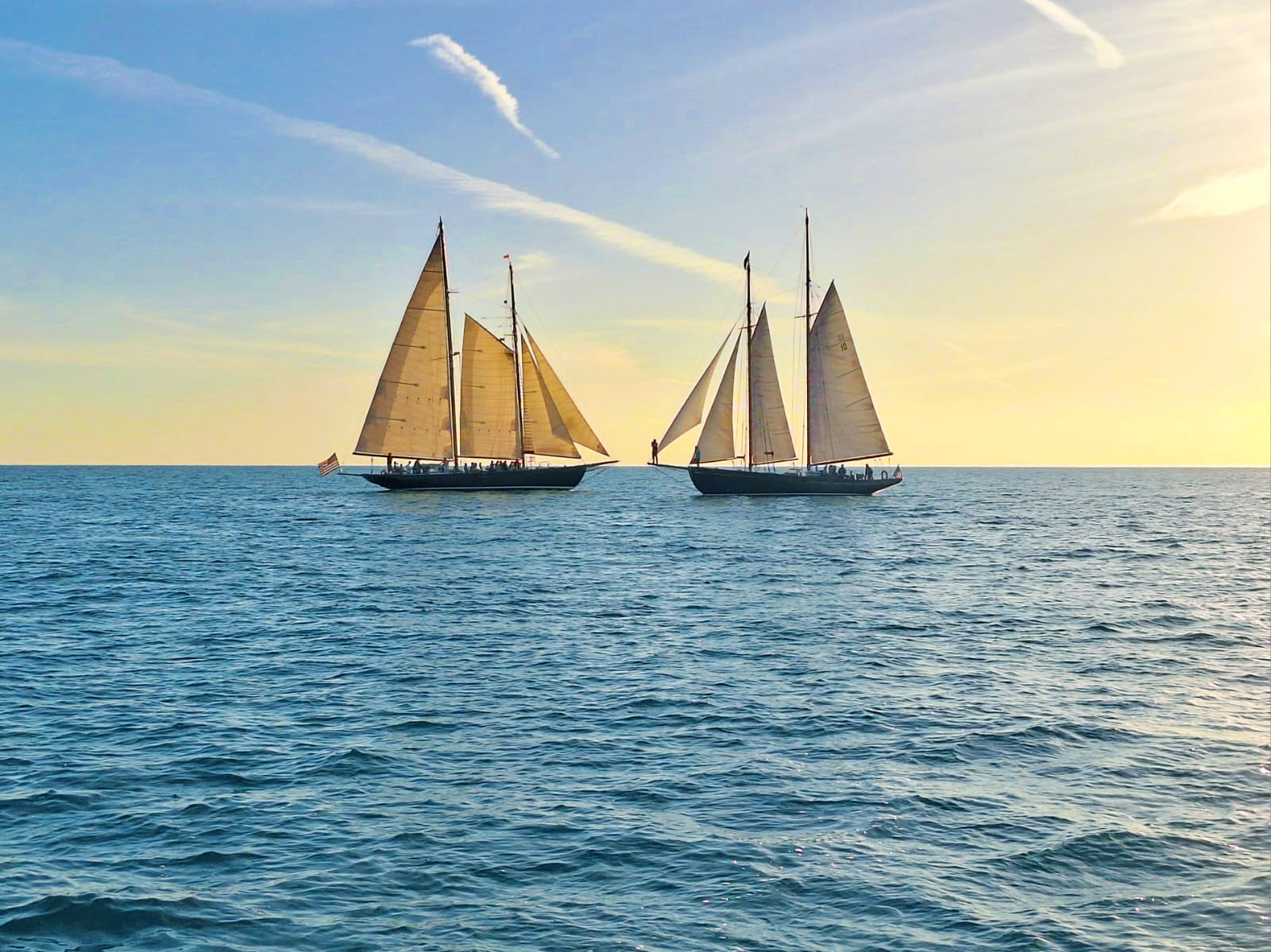 Boats