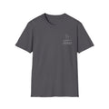 Classic Malabar X Tee - White Ink