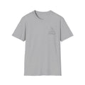 Classic When And If Tee