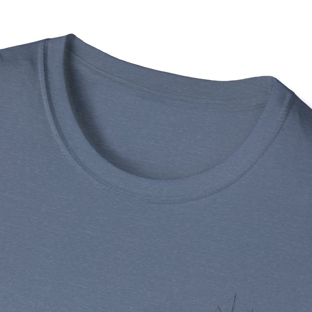 Classic Malabar X Tee