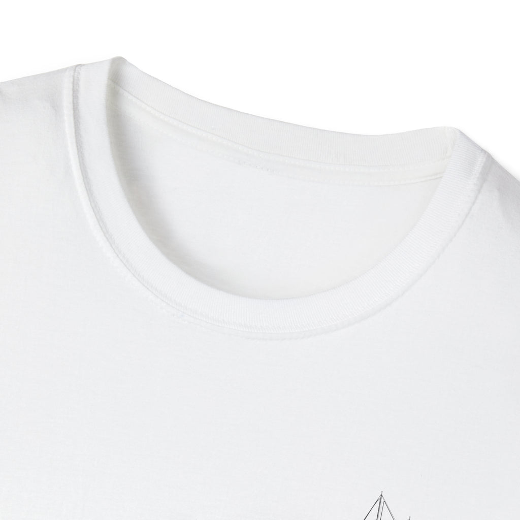 Classic When And If Tee