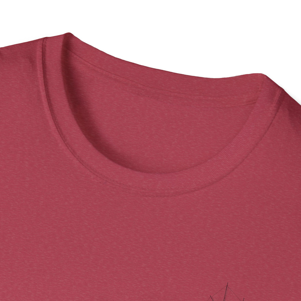 Classic Malabar X Tee
