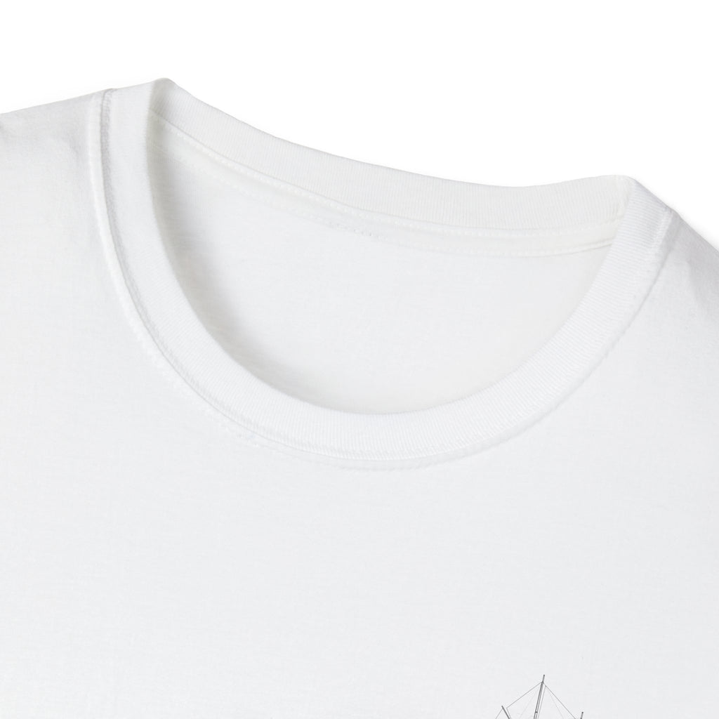 Classic Malabar X Tee