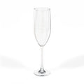 Engraved 8oz Champagne Flute
