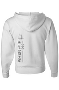 NuBlend Full-Zip Hooded Sweatshirt