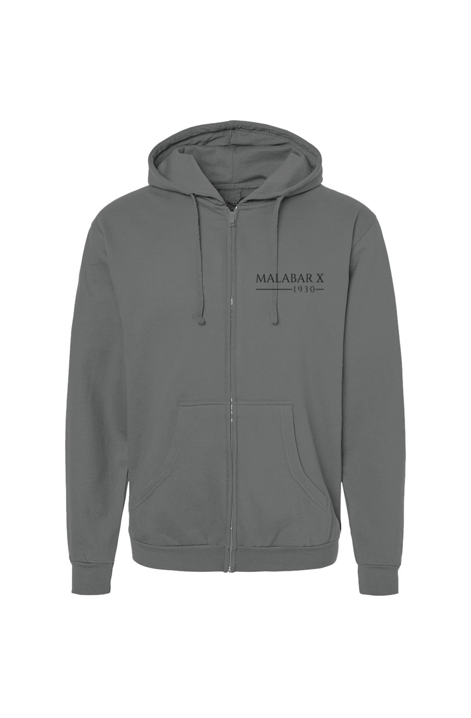 Malabar X Full Zip Hoody