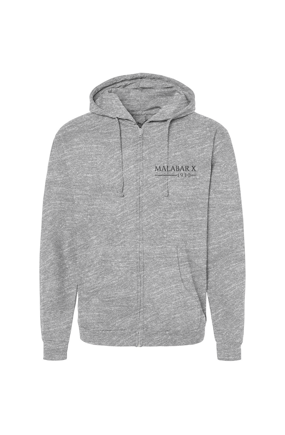 Malabar X Full Zip Hoody