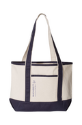 Malabar X Small Deluxe Tote