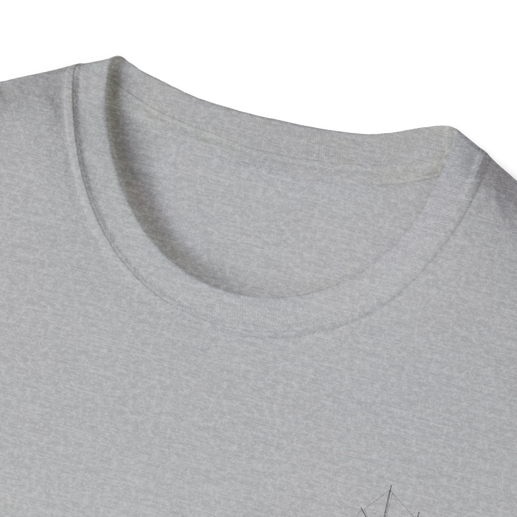 Classic Malabar X Tee