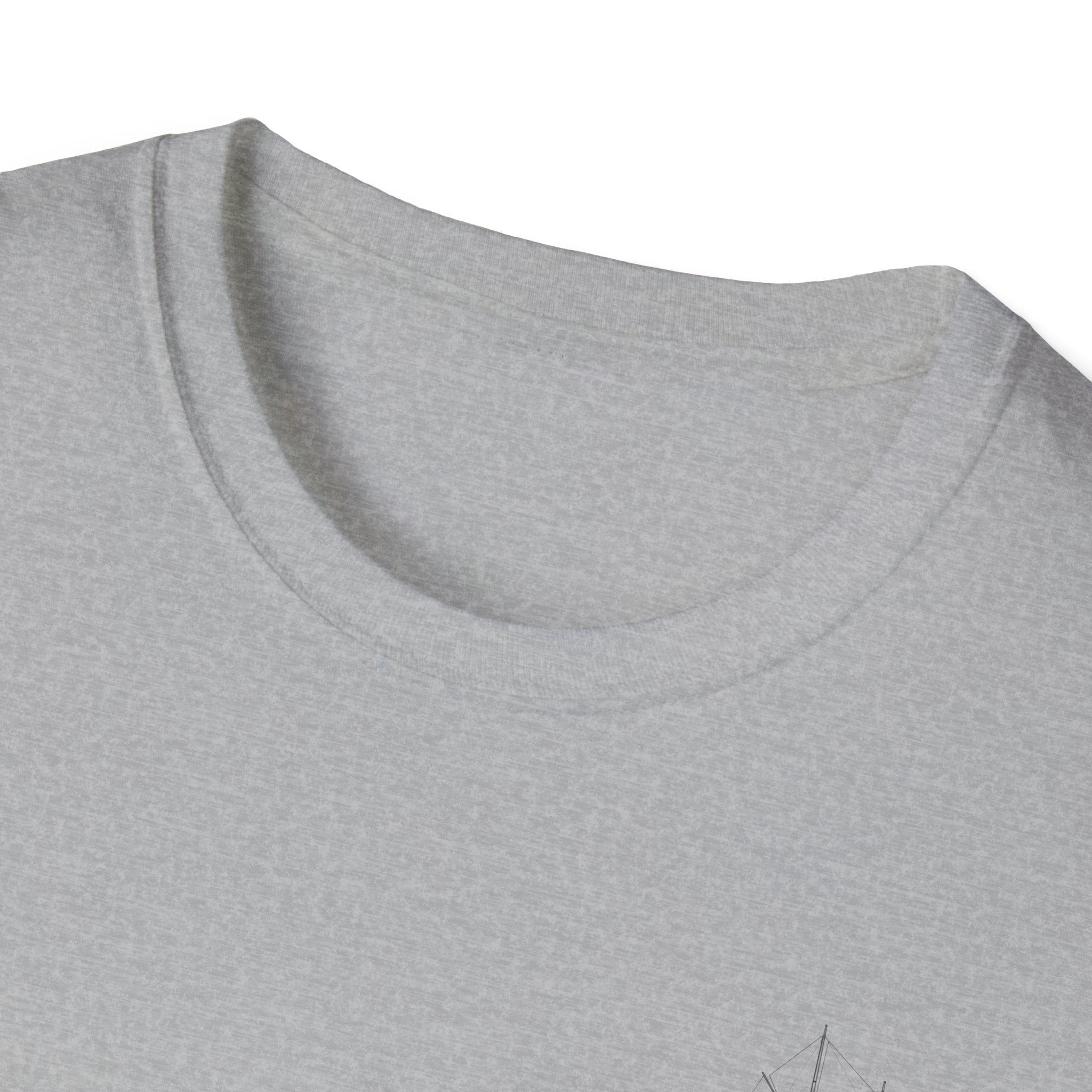 Classic Malabar X Tee