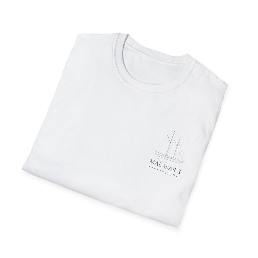 Classic Malabar X Tee